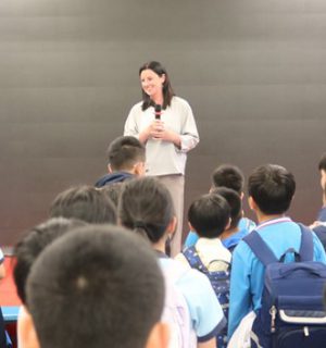 英文科06