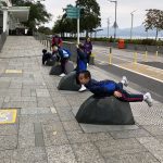  slide